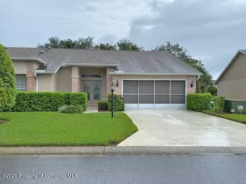 7499 Willow Brook Dr, Spring Hill, FL 34606 photo 1