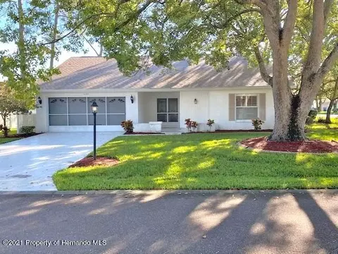2280 Augusta Dr, Spring Hill, FL 34606 photo 1