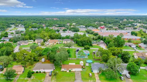 3507 Dristol Ave, Spring Hill, FL 34609 photo 1