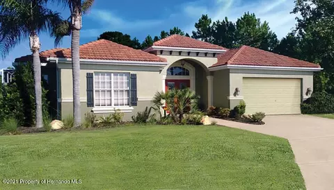 18681 Maple Leaf Dr, Hudson, FL 34667 photo 1