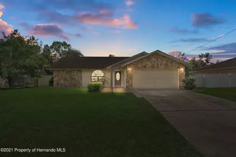 1243 Larkin Rd, Spring Hill, FL 34608 photo 1