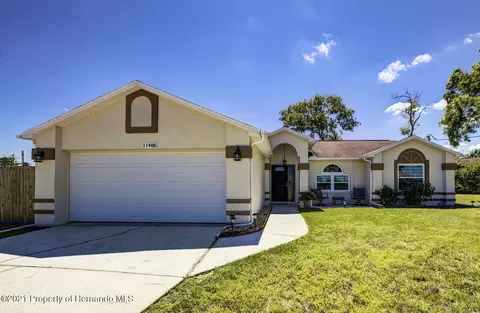11406 Villa Rd, Spring Hill, FL 34609 photo 1