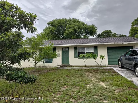 12582 Elgin Blvd, Spring Hill, FL 34609 photo 1