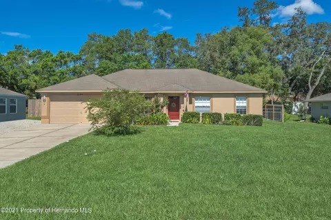 3199 Maxwell Ave, Spring Hill, FL 34608 photo 1