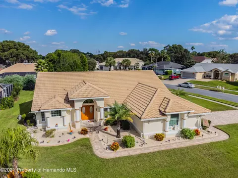 1007 Hook Dr, Spring Hill, FL 34608 photo 1