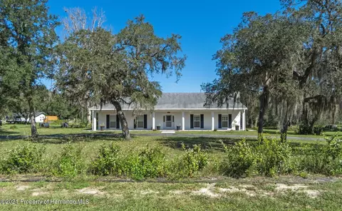 1483 Aladdin Rd, Spring Hill, FL 34609 photo 1
