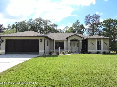 3331 Harrow Rd, Spring Hill, FL 34606 photo 1