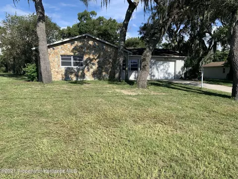 6455 Pinehurst Dr, Spring Hill, FL 34606 photo 1