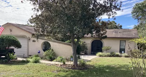 5231 Derby Ave, Spring Hill, FL 34608 photo 1