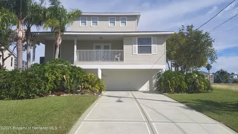 3519 Bluefish Dr, Hernando Beach, FL 34607 photo 1