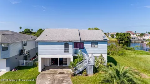 3291 Azalea Dr, Hernando Beach, FL 34607 photo 1