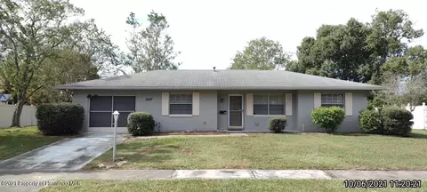 1135 Lodge Cir, Spring Hill, FL 34606 photo 1