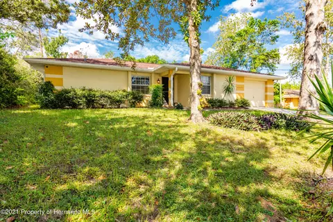 5451 Moongate Rd, Spring Hill, FL 34606 photo 1