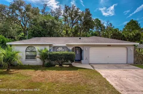7290 Apache Trl, Spring Hill, FL 34606 photo 1