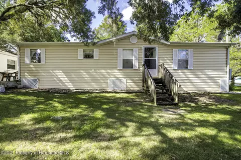 7218 Cyclops Dr, Spring Hill, FL 34607 photo 1