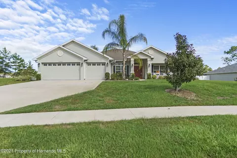 13045 Sigmund St, Spring Hill, FL 34609 photo 1