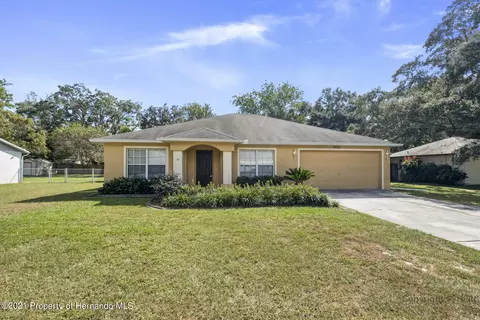 9436 Vancouver Rd, Spring Hill, FL 34608 photo 1