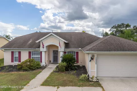 15434 Sonora Dr, Spring Hill, FL 34604 photo 1
