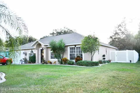 1189 Channing Ave, Spring Hill, FL 34608 photo 1