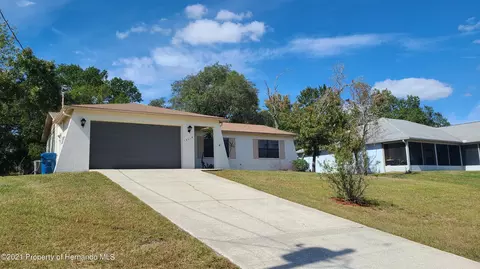 14014 Amero Ln, Spring Hill, FL 34609 photo 1