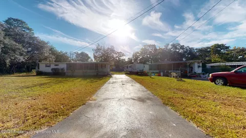 3326 Stephens Blvd, Spring Hill, FL 34606 photo 1