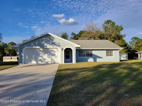 13243 Drayton Dr, Spring Hill, FL 34609 photo 1