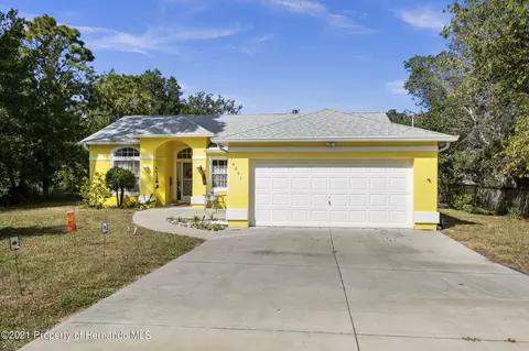 14051 Brighton St, Spring Hill, FL 34609 photo 1