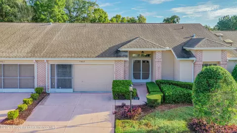 7467 Willow Brook Dr, Spring Hill, FL 34606 photo 1