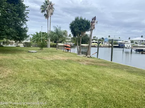 3497 Gulf Coast Dr, Hernando Beach, FL 34607 photo 1