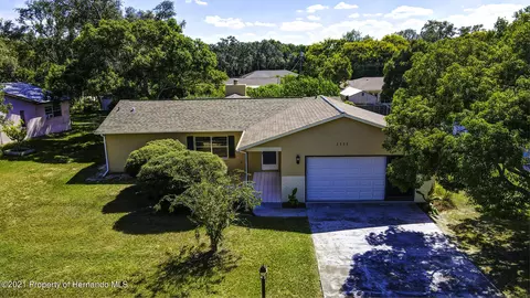 6300 Pinehurst Dr, Spring Hill, FL 34606 photo 1