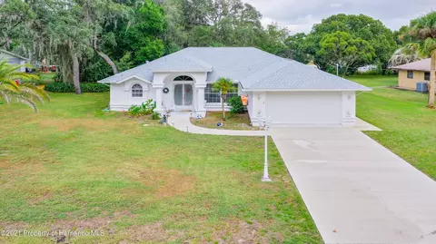 6363 Pinehurst Dr, Spring Hill, FL 34606 photo 1