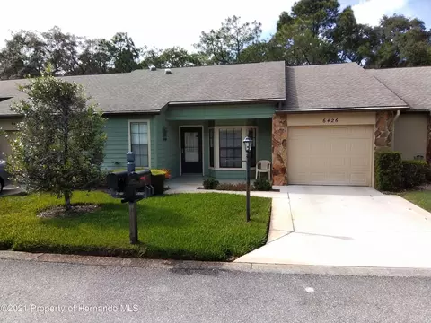 6426 Tapestry Cir, Spring Hill, FL 34606 photo 1