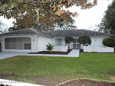 2202 Perry Ave, Spring Hill, FL 34609 photo 1