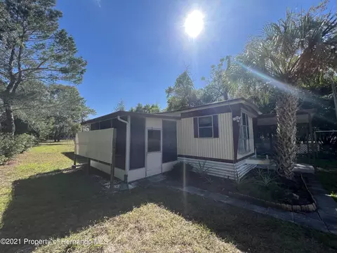 3272 Stephens Blvd, Spring Hill, FL 34606 photo 1