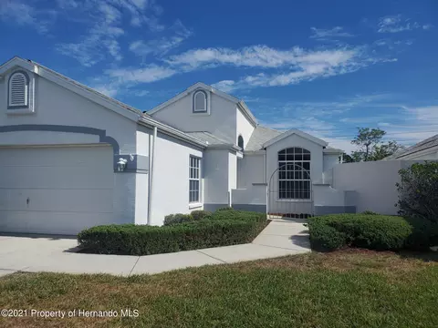 1022 Castille Dr, Spring Hill, FL 34608 photo 1