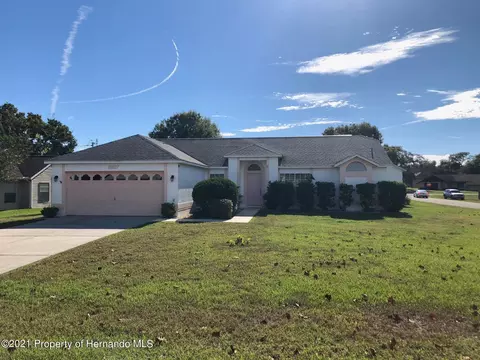 3027 Dumas Ave, Spring Hill, FL 34609 photo 1