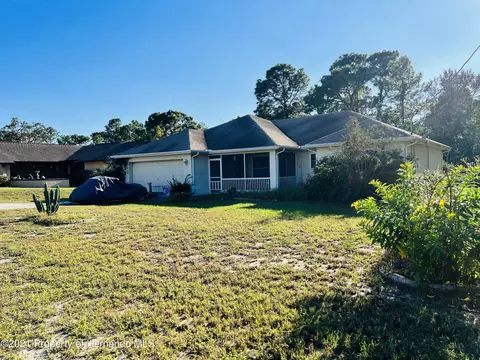 4031 Augustine Rd, Spring Hill, FL 34609 photo 1