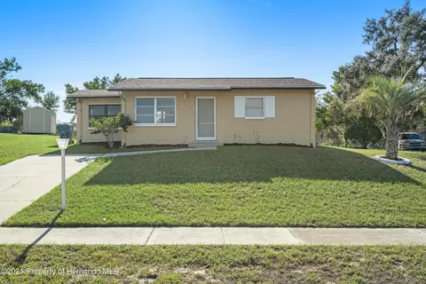 4251 Lee Rd, Spring Hill, FL 34608 photo 1