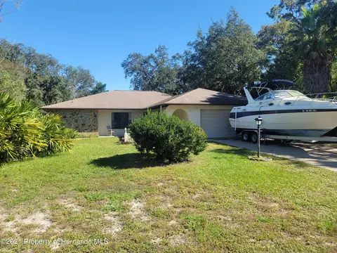 8152 Pinehurst Dr, Spring Hill, FL 34606 photo 1