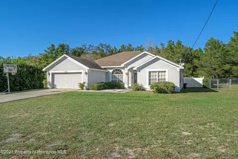 8469 Swiss Rd, Spring Hill, FL 34606 photo 1