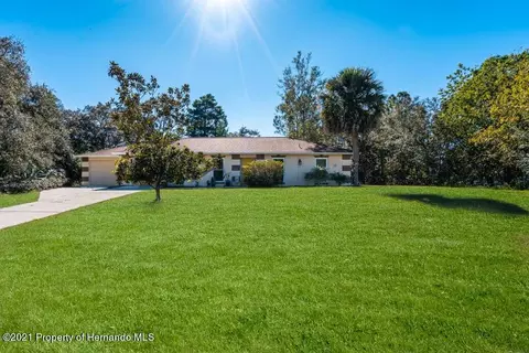 13474 Chippendale St, Spring Hill, FL 34609 photo 1