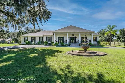 4055 Cr 721, Webster, FL 33597 photo 1