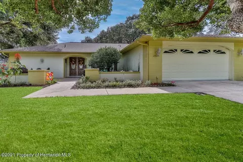 2324 Danforth Rd, Spring Hill, FL 34608 photo 1