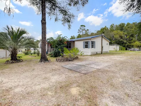 4399 County Road 683, Webster, FL 33597 photo 1