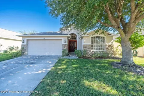 3595 Beaumont Loop, Spring Hill, FL 34609 photo 1