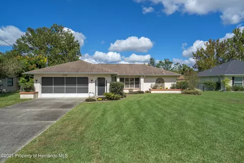 10367 Lear St, Spring Hill, FL 34608 photo 1