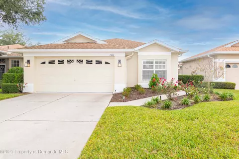 15021 Tamarind Loop, Spring Hill, FL 34609 photo 1