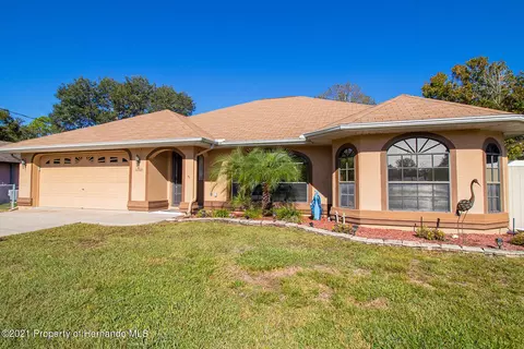 10399 Dunkirk Rd, Spring Hill, FL 34608 photo 1