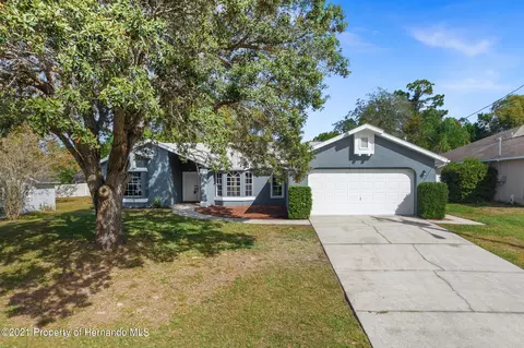 11367 Regent Ln, Spring Hill, FL 34609 photo 1
