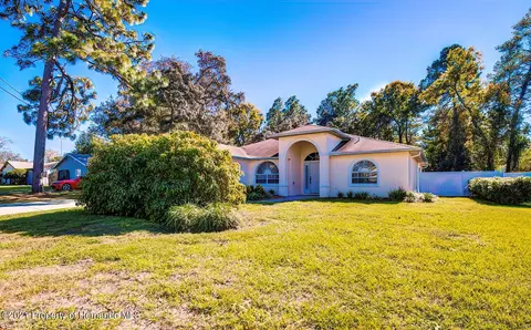 10364 Belltower St, Spring Hill, FL 34608 photo 1